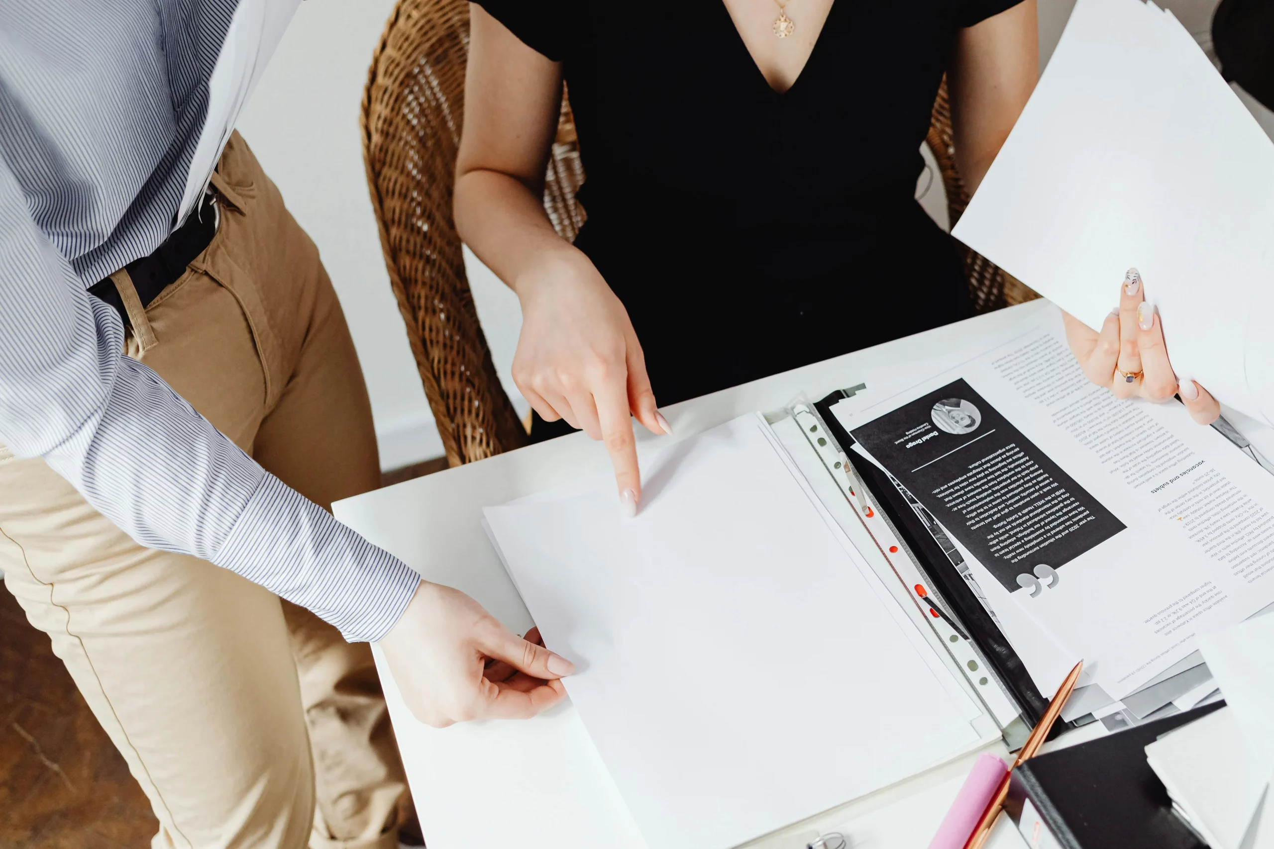 ASESORIA EMPRESARIAL - BUSINESS CONSULTING