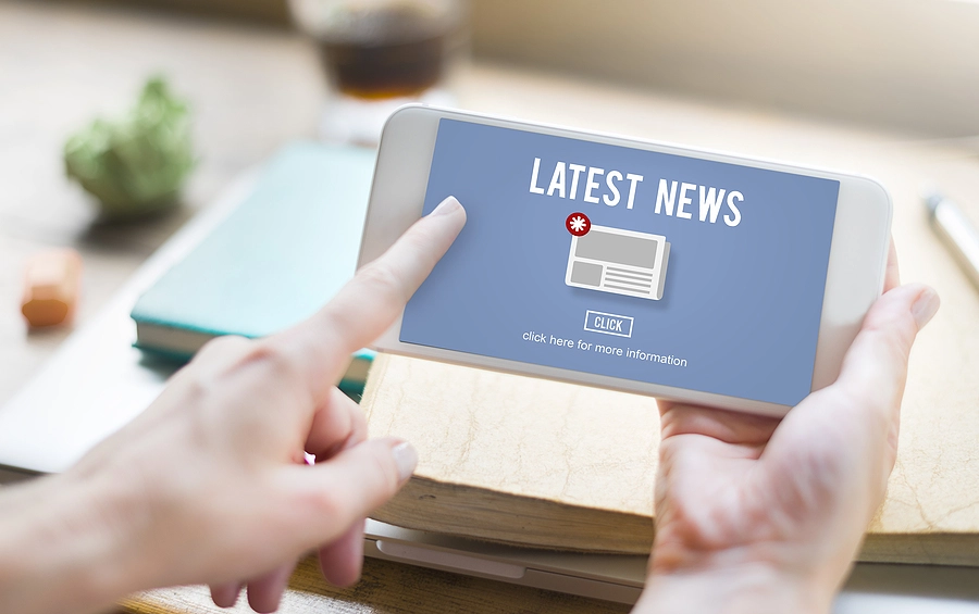 subscribe to the newsletter